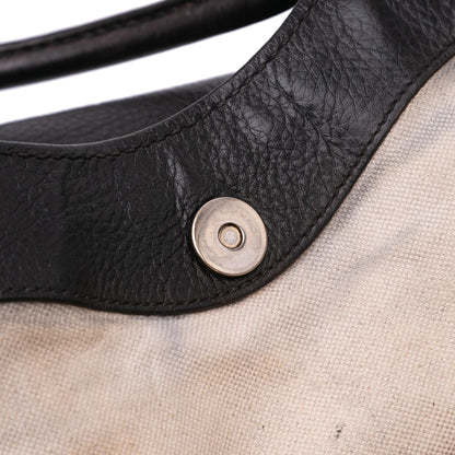 Gucci Medium Calfskin Sukey Tote