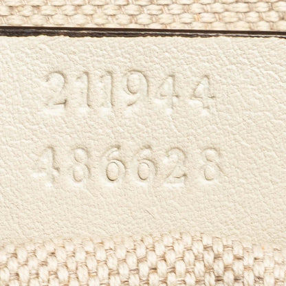 Gucci Medium Diamante Raffia Sukey Tote
