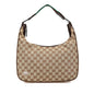 Gucci Medium GG Canvas Pop Shoulder Bag