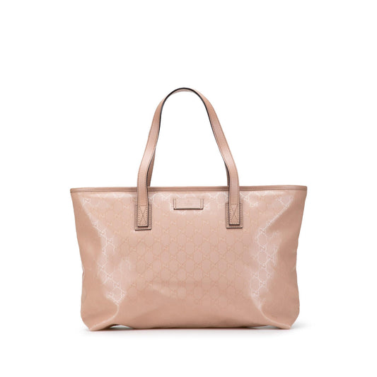 Gucci Medium GG Imprime Tote