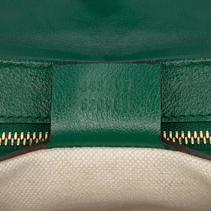 Gucci Medium GG Marmont Matelasse Diagonal Leather Torchon Shoulder Bag