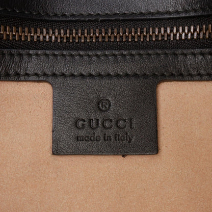 Gucci Medium GG Marmont Matelasse Leather Shoulder Bag