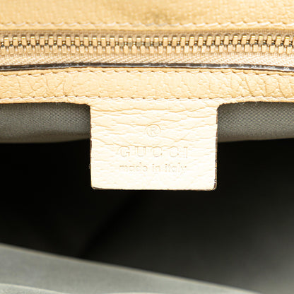 Gucci Medium GG Nylon Off the Grid Convertible Tote