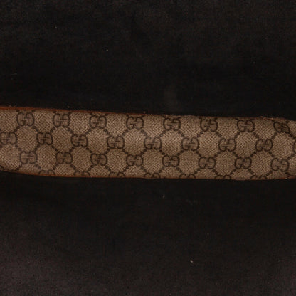 Gucci Medium GG Supreme Dionysus Shoulder Bag (SHG-NJpfES)