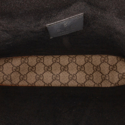 Gucci Medium GG Supreme Dionysus Shoulder Bag (SHG-NJpfES)