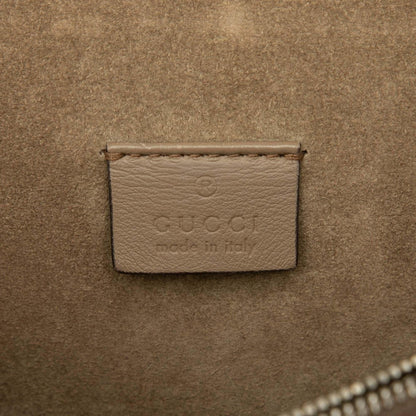 Gucci Medium GG Supreme Dionysus Shoulder Bag