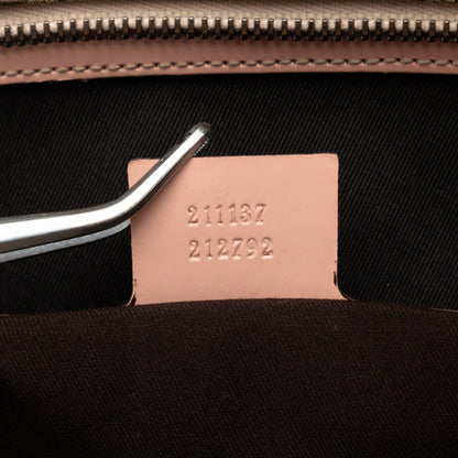 Gucci Medium GG Supreme Joy Tote (SHG-ixUnKe)