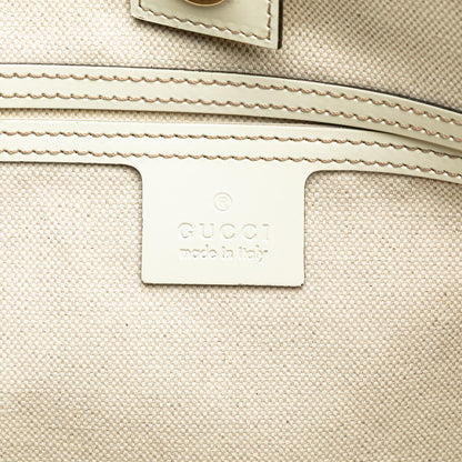 Gucci Medium GG Supreme Joy Tote