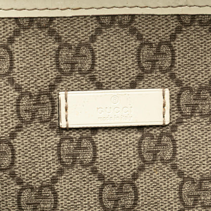 Gucci Medium GG Supreme Joy Tote