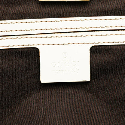 Gucci Medium GG Supreme Joy Tote