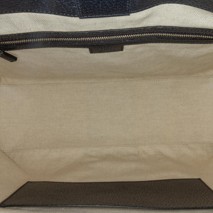 Gucci Medium GG Supreme Ophidia Tote (SHG-j9t1ZS)