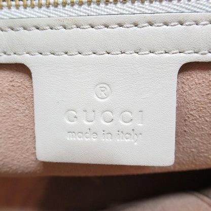 Gucci Medium GG Supreme Padlock Tote Bag (SHG-d03O8y)