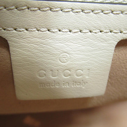 Gucci Medium GG Supreme Padlock Tote Bag (SHG-uagYvF)