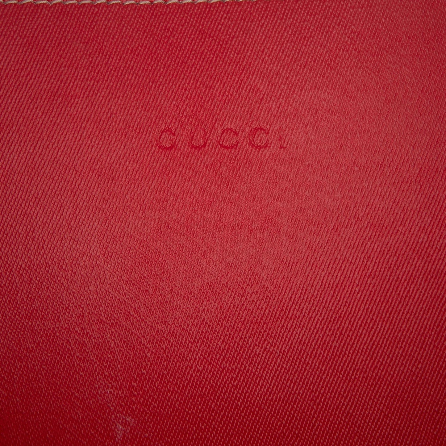 Gucci Medium GG Supreme Reversible Tote