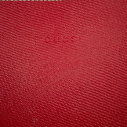 Gucci Medium GG Supreme Reversible Tote