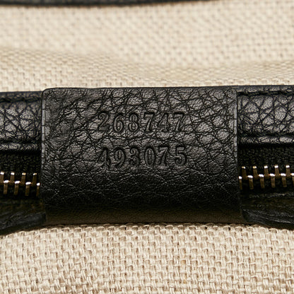 Gucci Medium Greenwich Tote (SHG-36134)