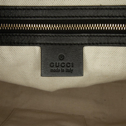 Gucci Medium Guccissima Bree Fold Over Tote (SHG-JkQbc3)