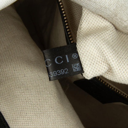 Gucci Medium Guccissima Bree Fold Over Tote (SHG-JkQbc3)