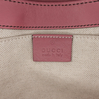 Gucci Medium Guccissima Emily Shoulder Bag