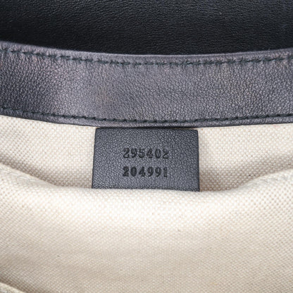 Gucci Medium Guccissima Emily Shoulder Bag