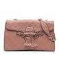 Gucci Medium Guccissima Emily Shoulder Bag