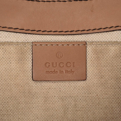Gucci Medium Guccissima Emily Shoulder Bag