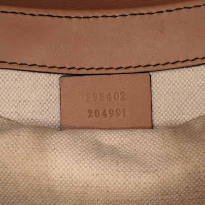 Gucci Medium Guccissima Emily Shoulder Bag