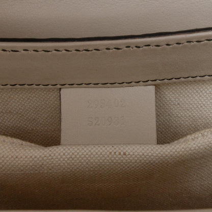 Gucci Medium Guccissima Emily Shoulder Bag