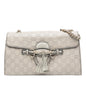 Gucci Medium Guccissima Emily Shoulder Bag
