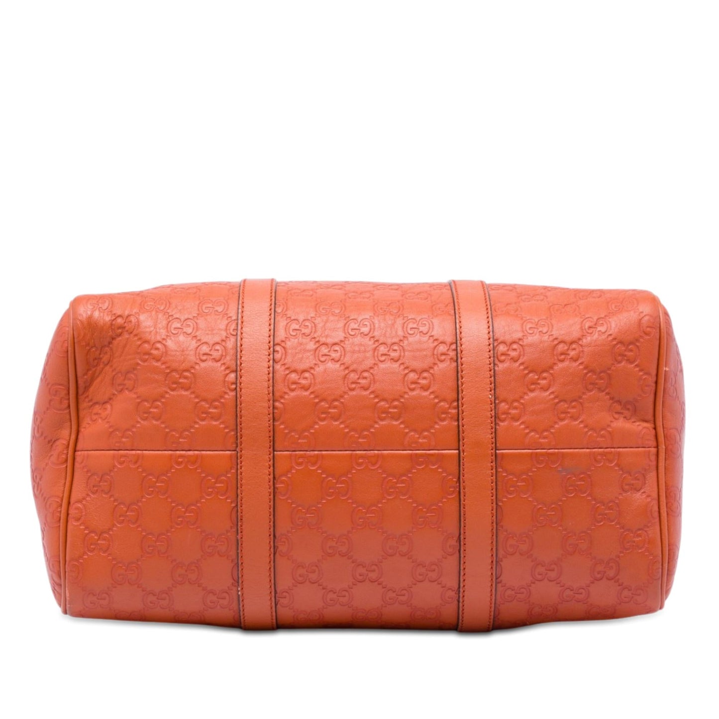 Gucci Medium Guccissima Joy Boston Bag