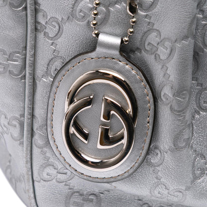 Gucci Medium Guccissima Sukey Tote