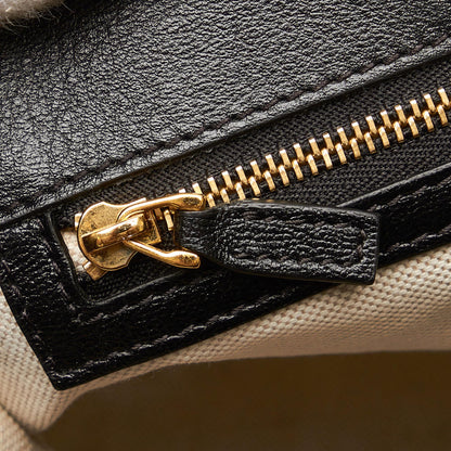 Gucci Medium Horsebit 1955 Tote Bag (SHG-icESM0)
