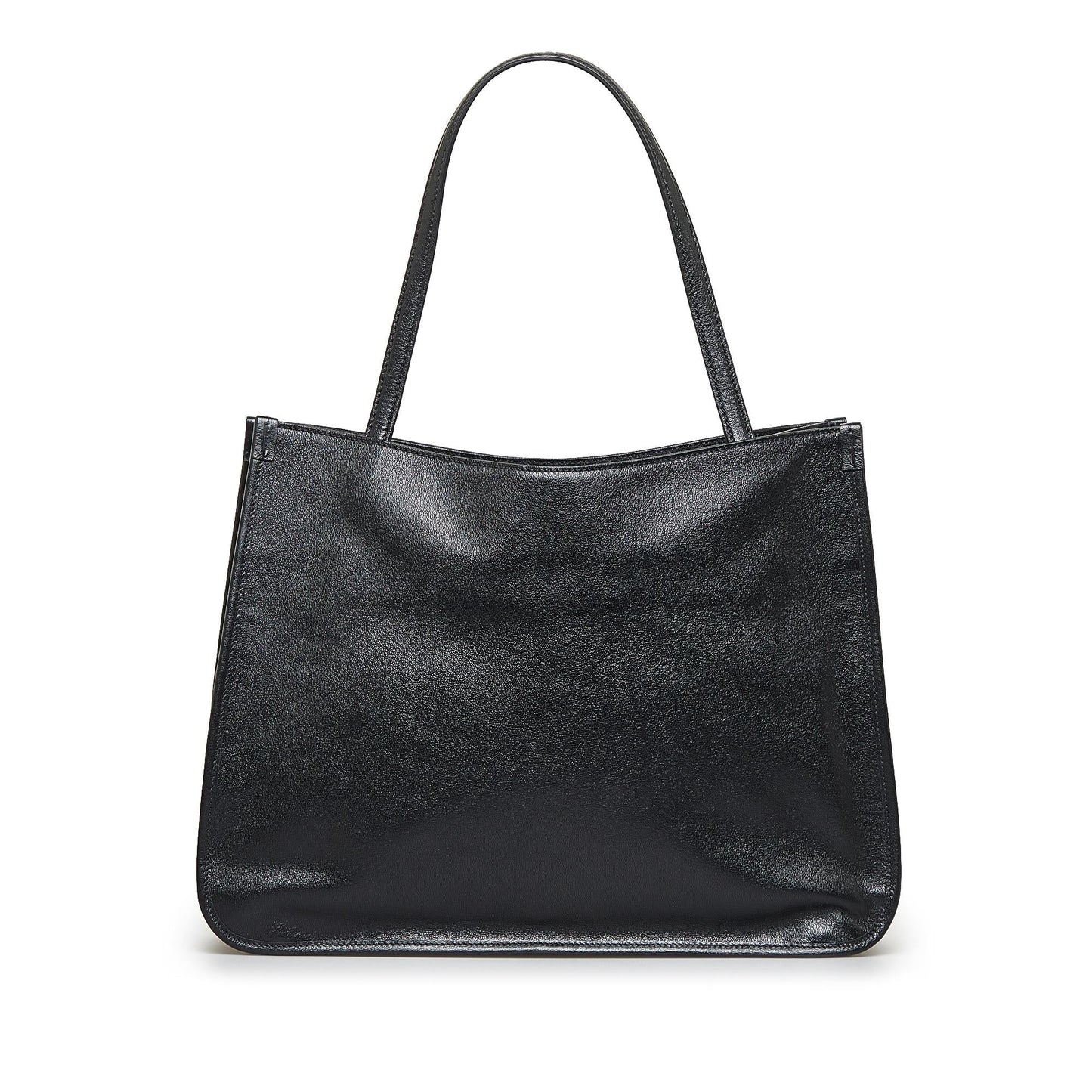 Gucci Medium Horsebit 1955 Tote Bag (SHG-FPis18)