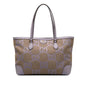 Gucci Medium Jumbo GG Ophidia Tote (SHG-oTQjcL)