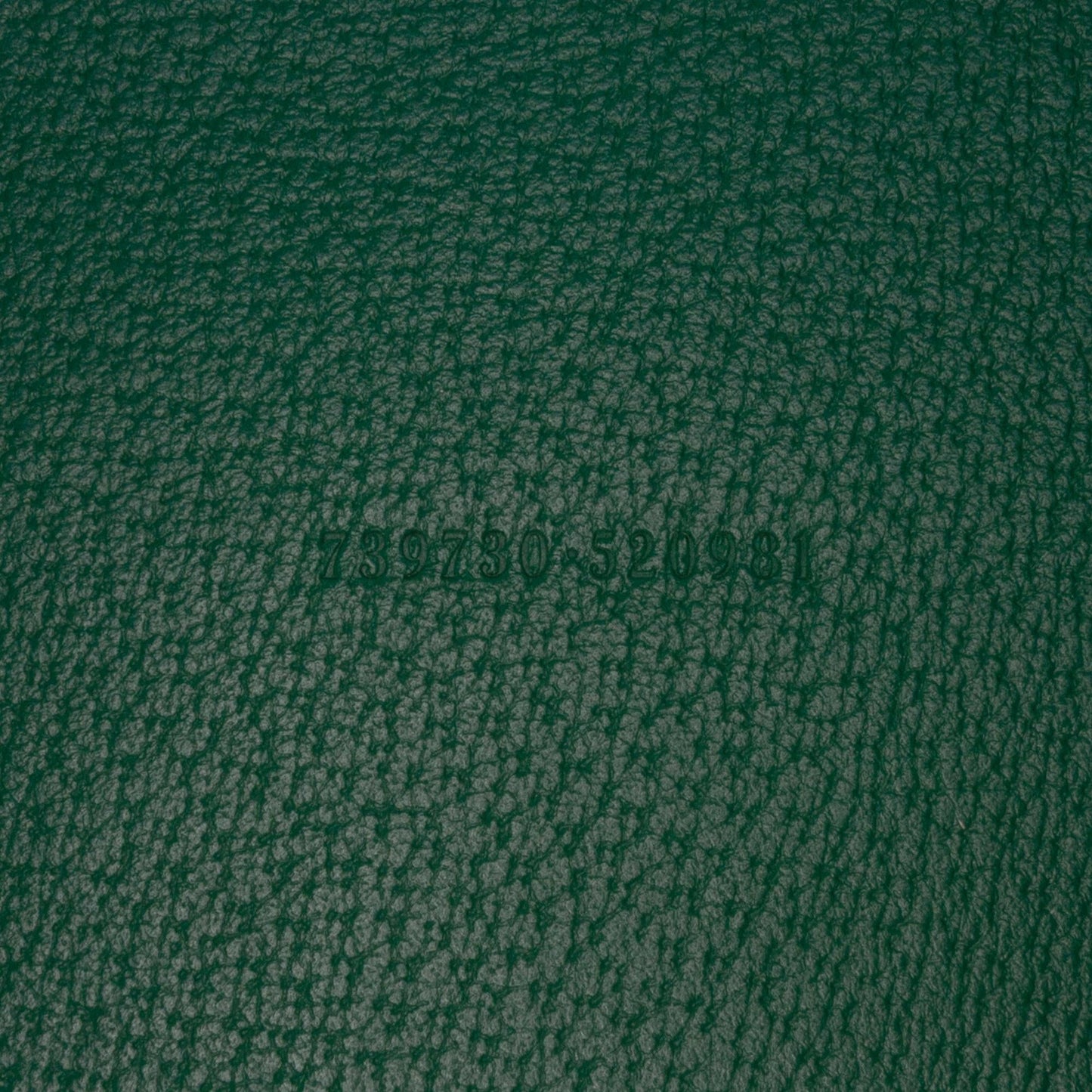 Gucci Medium Leather Ophidia Tote