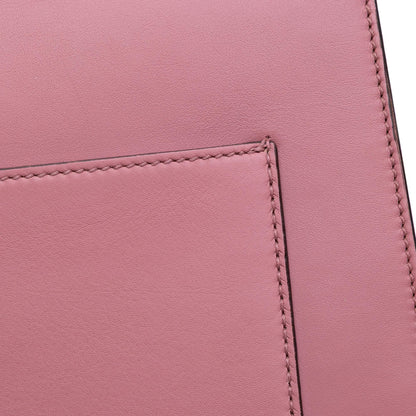 Gucci Medium Leather Padlock Shoulder Bag