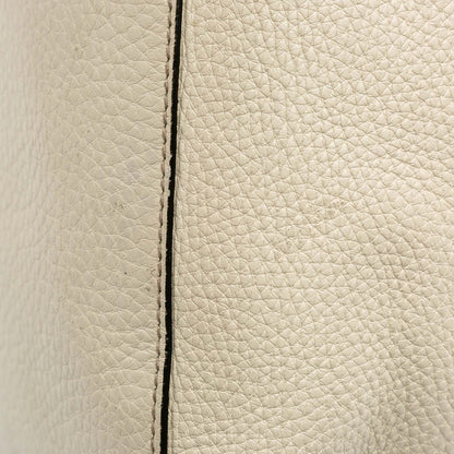 Gucci Medium Leather Soho Chain Tote