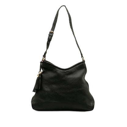 Gucci Medium Marrakech Shoulder Bag (SHG-P2O52U)