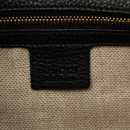 Gucci Medium Marrakech Shoulder Bag (SHG-P2O52U)