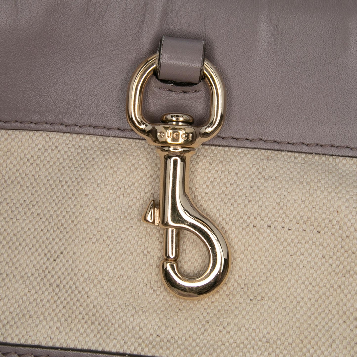 Gucci Medium Microguccissima Craft Tote