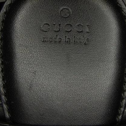 Gucci Medium Microguccissima Emily Shoulder Bag (SHG-l5AjPZ)