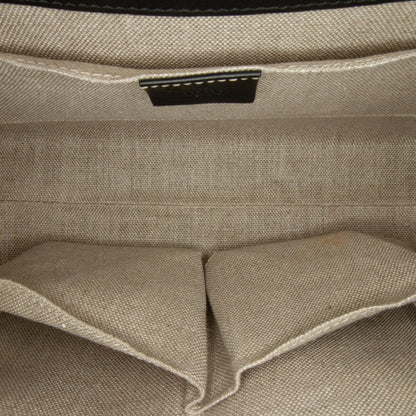 Gucci Medium Microguccissima Emily Shoulder Bag (SHG-l5AjPZ)