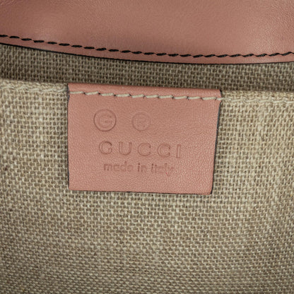 Gucci Medium Microguccissima Emily Shoulder Bag (SHG-D1ScbJ)