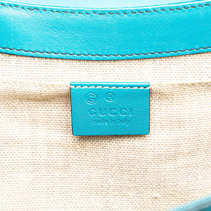Gucci Medium Microguccissima Emily Shoulder Bag