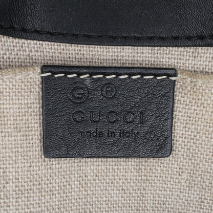 Gucci Medium Microguccissima Emily Shoulder Bag