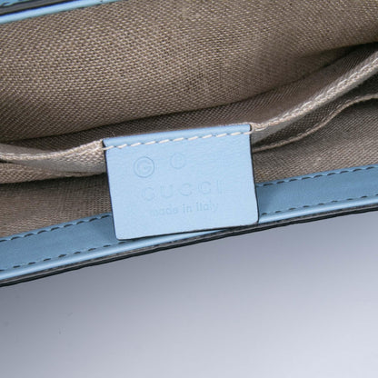 Gucci Medium Microguccissima Emily Shoulder Bag