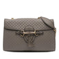 Gucci Medium Microguccissima Emily Shoulder Bag