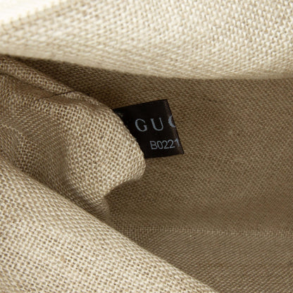 Gucci Medium Microguccissima Joy Tote Bag (SHG-4EdVeA)
