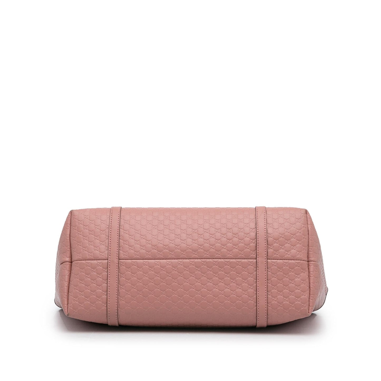 Gucci Medium Microguccissima Joy Tote Bag (SHG-4EdVeA)