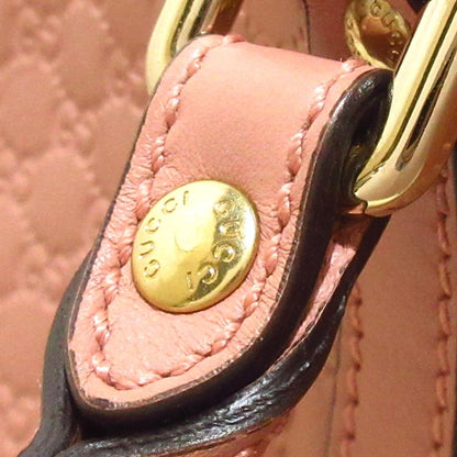 Gucci Medium Microguccissima Joy Tote Bag (SHG-GdRgak)